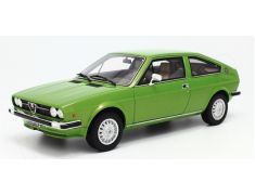 Alfa Romeo Sprint / Alfasud Sprint (1976 - 1989)