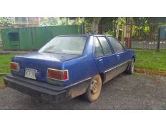 Mitsubishi Mirage / Champ / Colt / Express / Lancer / Lancer Fiore (1983 - 1991)