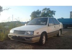 Mitsubishi Mirage / Champ / Colt / Express / Lancer / Lancer Fiore (1983 - 1991)