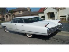 Cadillac de Ville (1959 - 1960)