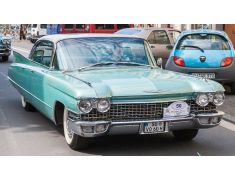 Cadillac de Ville (1959 - 1960)