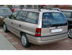 Opel Astra (1991 - 1998)