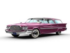 Chrysler Windsor (1959 - 1961)