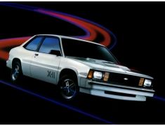 Chevrolet Citation (1980 - 1985)