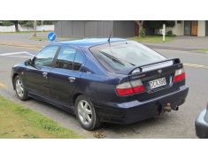 Nissan Primera (1995 - 2002)