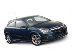 Holden Astra (2004 - 2009)