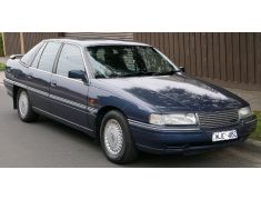 Holden Caprice (1990 - 1999)