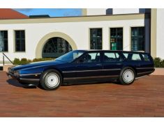 Aston Martin Lagonda (1976 - 1990)