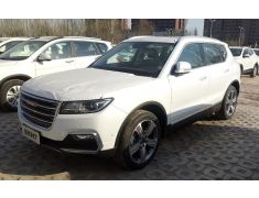 Haval H7 (2016 - 2021)