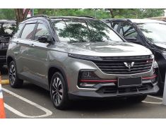 Wuling Almaz (2019 - Present)