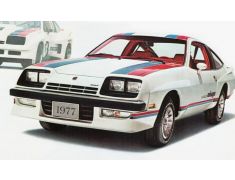 Chevrolet Monza (1975 - 1980)