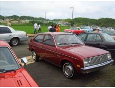 Chevrolet Chevette (1976 - 1987)