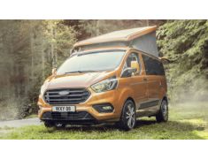 Ford Transit Custom / New Transit (2012 - Present)