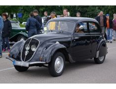 Peugeot 202 (1938 - 1948)