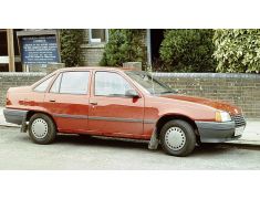 Vauxhall Belmont (1986 - 1991)