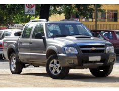 Chevrolet S-10 (1994 - 2004)