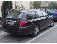 Rover 75 (1999 - 2005)