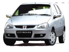 Rover CityRover (2003 - 2005)