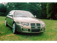 Rover 75 (1999 - 2005)