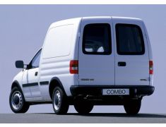 Opel Combo (1993 - 2001)