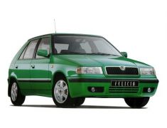 Skoda Felicia (1994 - 2001)